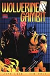 Wolverine/Gambit: Victims