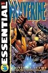 Essential Wolverine, Volume 3