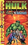 Incredible Hulk: Beauty and the Behemoth
