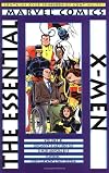 Essential X-Men, Volume 3