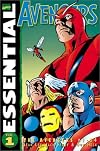 Essential Avengers, Volume 1