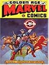 The Golden Age Of Marvel Comics, Volume 2