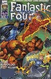 Heroes Reborn: Fantastic Four