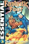 Essential Fantastic Four, Volume 3