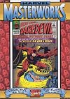 Marvel Masterworks, Volume 029: Daredevil Volume 2 [#12-21]