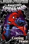 The Amazing Spider-Man Vol. 1: Coming Home