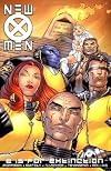 New X-Men Vol. 1: E for Extinction