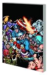Essential Captain America, Volume 2