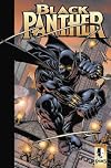 Black Panther: Enemy Of The State