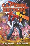 Captain Britain, Vol. 2