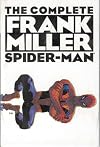 The Complete Frank Miller Spider-Man