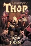The Mighty Thor, Vol. 1: The Death of Odin