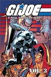 Classic G.I. Joe, Vol. 3