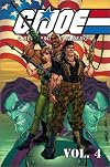 Classic G.I. Joe, Vol. 4