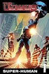 The Ultimates Volume 1: Super-Human
