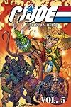 Classic G.I. Joe, Vol. 5