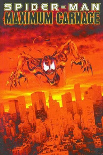 Maximum Carnage — Tom DeFalco, J. M. DeMatteis