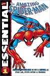Essential Spider-Man, Volume 1