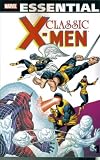 Essential Classic X-Men, Volume 1