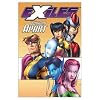 Exiles, Vol. 02: A World Apart