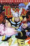 Thor Visionaries: Walt Simonson, Vol. 2
