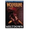 Wolverine: Meltdown (X-Men)