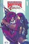 Ultimate Daredevil & Elektra Volume 1