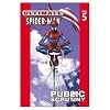 Ultimate Spider-Man Volume 5: Public Scrutiny