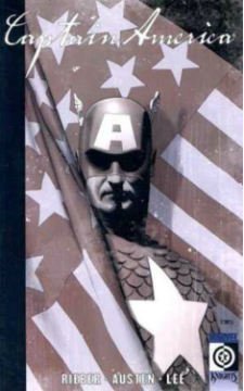 Ice book cover