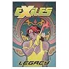 Exiles, Vol. 04: Legacy