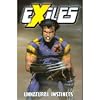 Exiles, Vol. 05: Unnatural Instincts