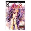 Alias Volume 3: The Underneath