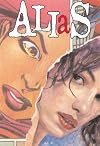 Alias Volume 4: The Secret Origins of Jessica Jones