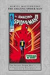 Marvel Masterworks, Volume 022: The Amazing Spider-Man Volume 5 [#41-50 + Annual #3]