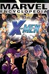 Marvel Encyclopedia, Vol. 2: X-Men