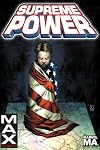 Supreme Power, Vol. 1: Contact