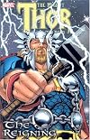 The Mighty Thor, Vol. 5: The Reigning