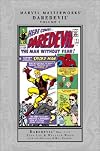Marvel Masterworks, Volume 017: Daredevil Volume 1 [#1-11]