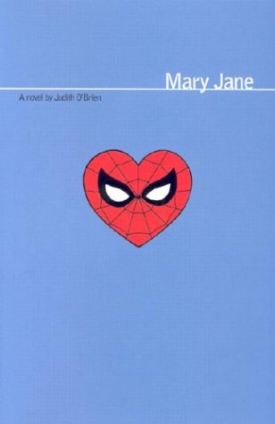 Mary Jane book cover
