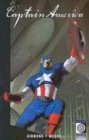 Cap Lives book cover