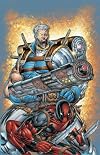 Cable & Deadpool Vol 1: If Looks Could Kill
