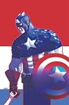 Captain America, Volume 5: Homeland