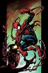 Ultimate Spider-Man Volume 11: Carnage