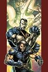 Ultimate X-Men Vol. 9: The Tempest