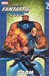 Ultimate Fantastic Four v02: Doom