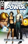 Supreme Power, Vol. 3: High Command