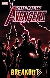 The New Avengers: Breakout