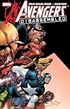 The Avengers Disassembled