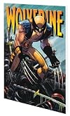 Wolverine: Enemy of the State Volume 1