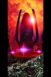 Ultimate Galactus Vol. 3: Extinction